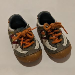 Stride Rite walking shoes